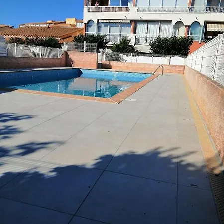 公寓 Richelieu 阿格德