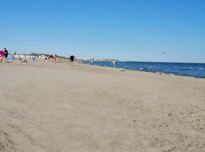 Apartman Richelieu Agde