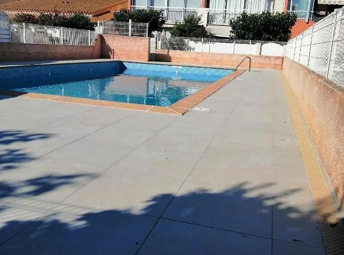 Apartman Richelieu Agde