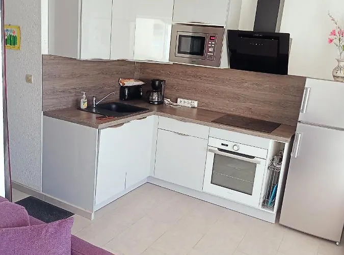 Apartman Richelieu Agde